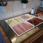 Bed & Breakfast Karpatia Esztergom