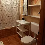 Bed and Breakfast Karpatia 3*
