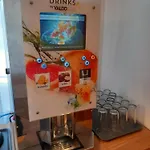 Karpatia 3* Έστεργκομ
