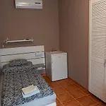 Karpatia Bed and Breakfast 3*