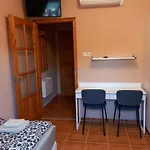 Bed and Breakfast Karpatia Έστεργκομ