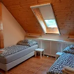Karpatia 3* Έστεργκομ