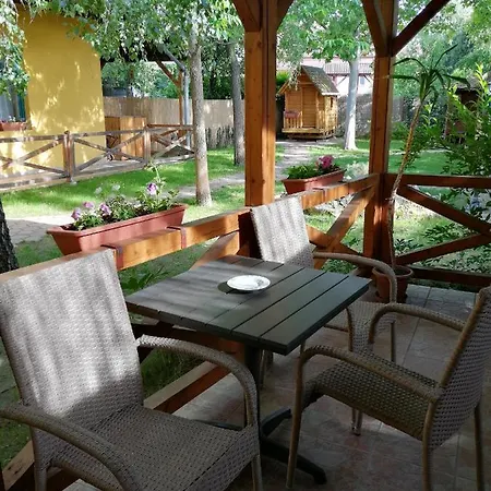 B&B Karpatia Panzio