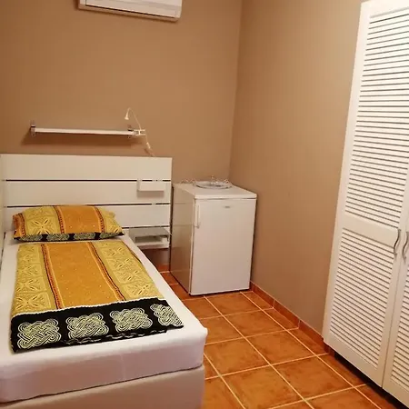 B&B Karpatia Panzio 3*