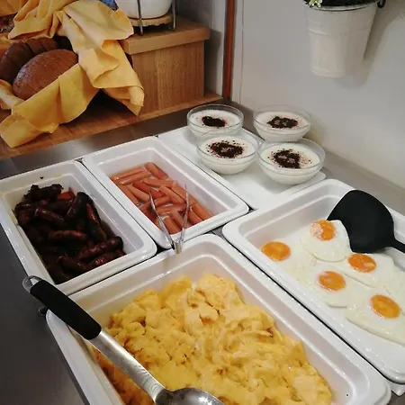 Karpatia Panzio Bed & Breakfast