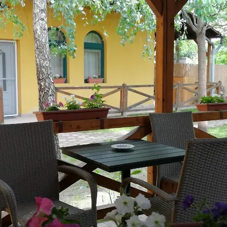 B&B Karpatia Panzio