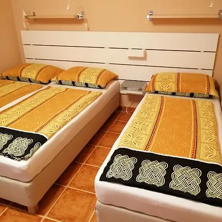 B&B Karpatia Panzio 3*