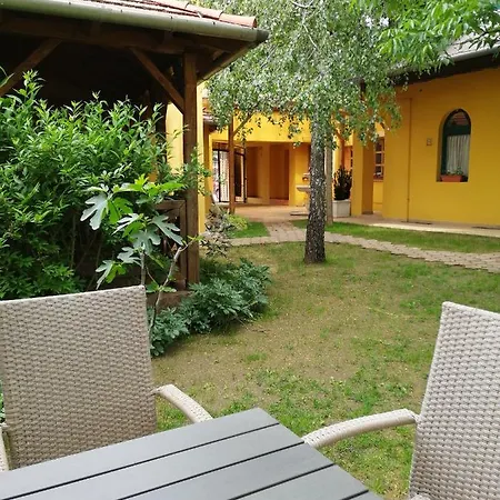 B&B Karpatia Panzio Strigoniu