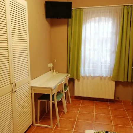 Karpatia Panzio Bed & Breakfast