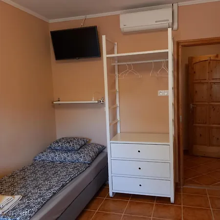Karpatia Panzio Bed & Breakfast Esztergom
