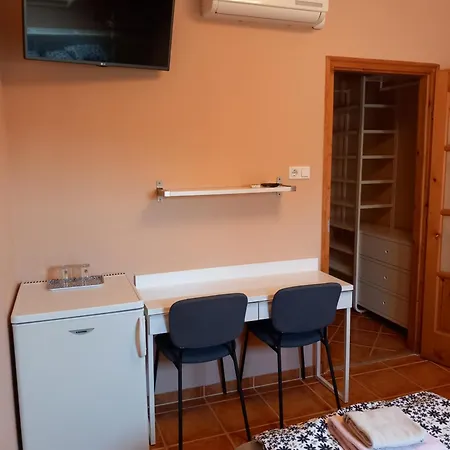 Karpatia Oda ve Kahvaltı