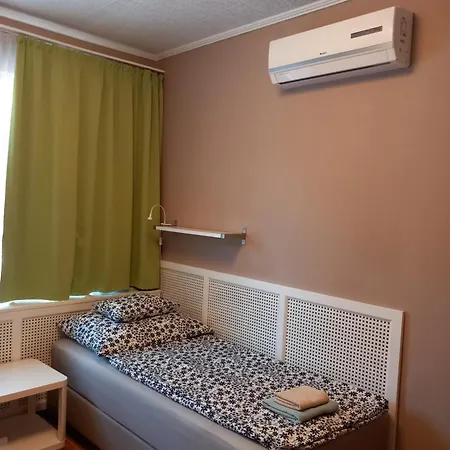 Bed & Breakfast Karpatia Panzio