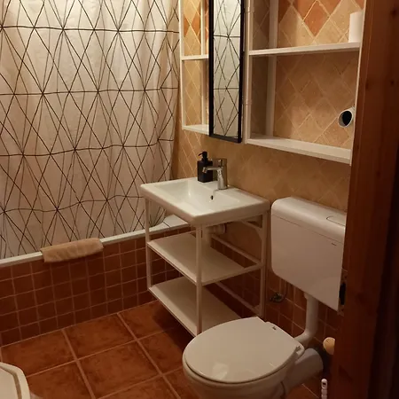 B&B Karpatia 3*
