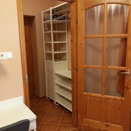 Alojamento de Acomodação e Pequeno-almoço Karpatia Esztergom