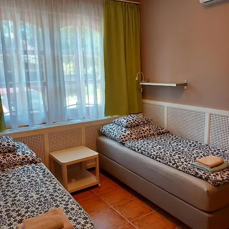 Bed & Breakfast Karpatia Panzio