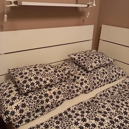 Karpatia Panzio 3* Esztergom