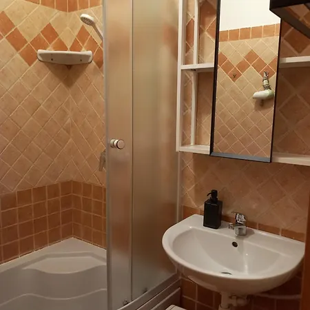 Bed & Breakfast Karpatia Ostřihom