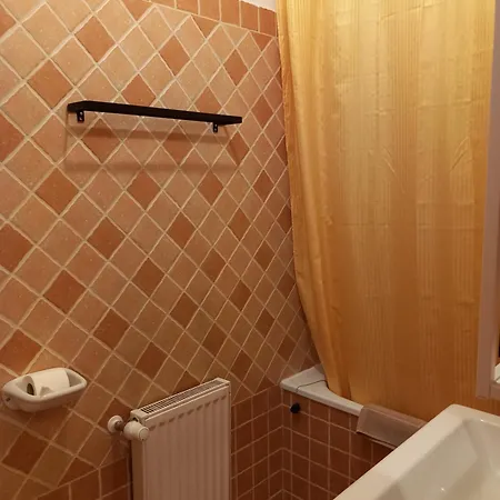 Karpatia Bed & Breakfast 3*