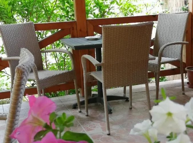 B&B Karpatia 3*