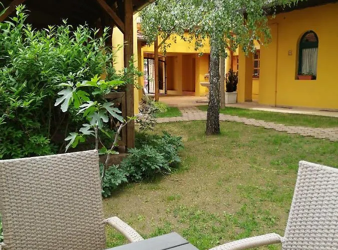B&B Karpatia Strigoniu