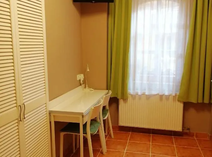 Karpatia B&B