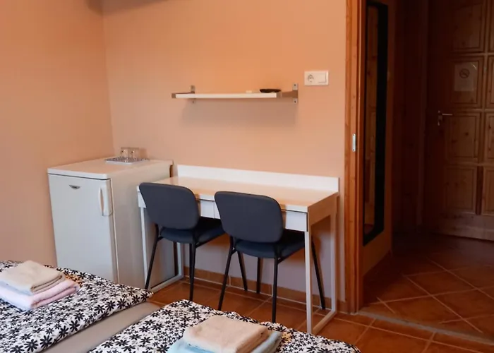Karpatia 3* Strigoniu