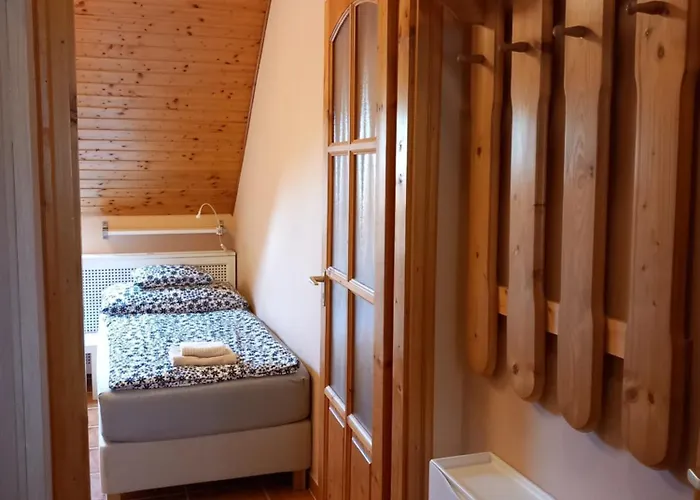 Karpatia B&B