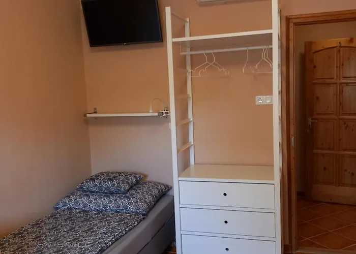Karpatia B&B Strigoniu