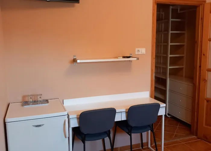Karpatia B&B