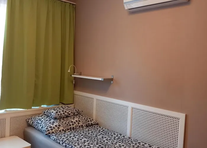 B&B Karpatia