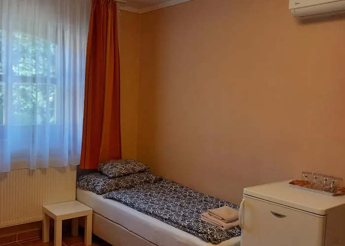 Karpatia B&B 3*