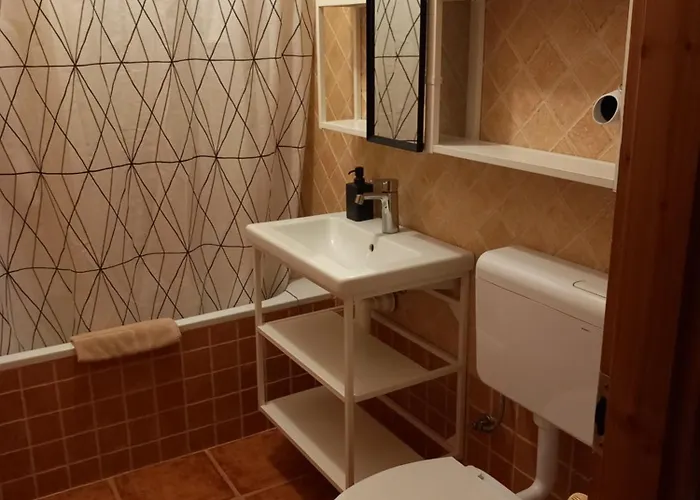 B&B Karpatia 3*