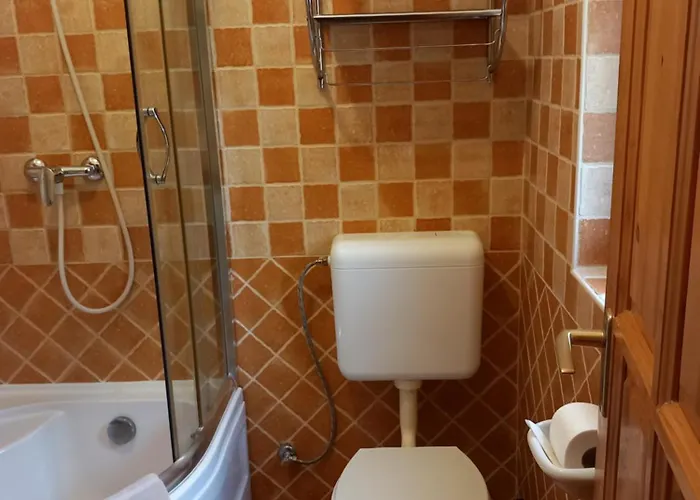 Karpatia B&B Strigoniu