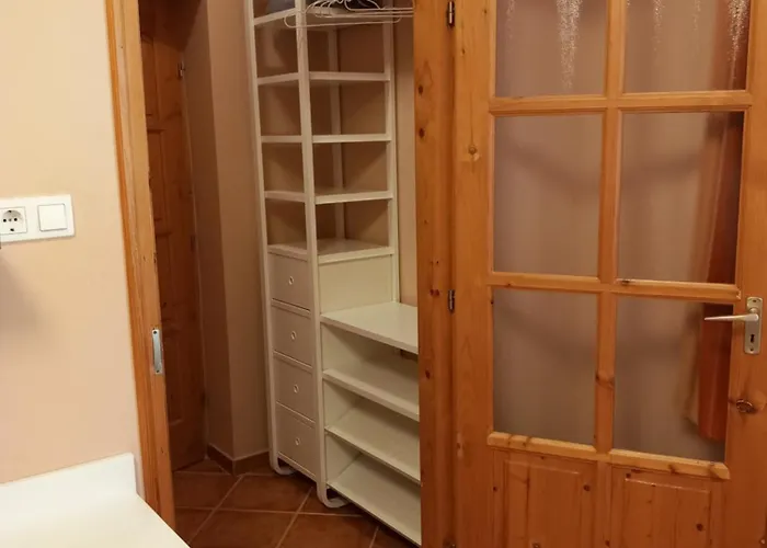 B&B Karpatia Strigoniu