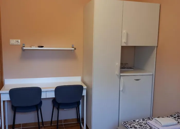Karpatia B&B