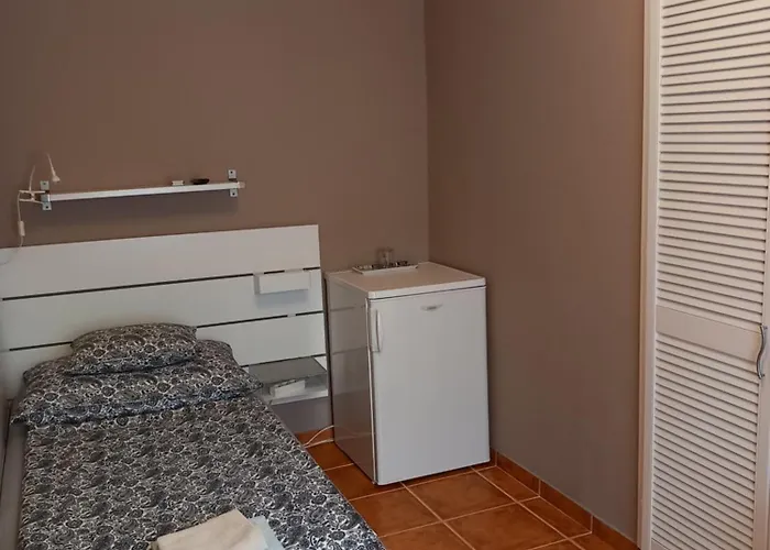 Karpatia B&B 3*