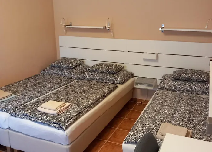 B&B Karpatia 3*
