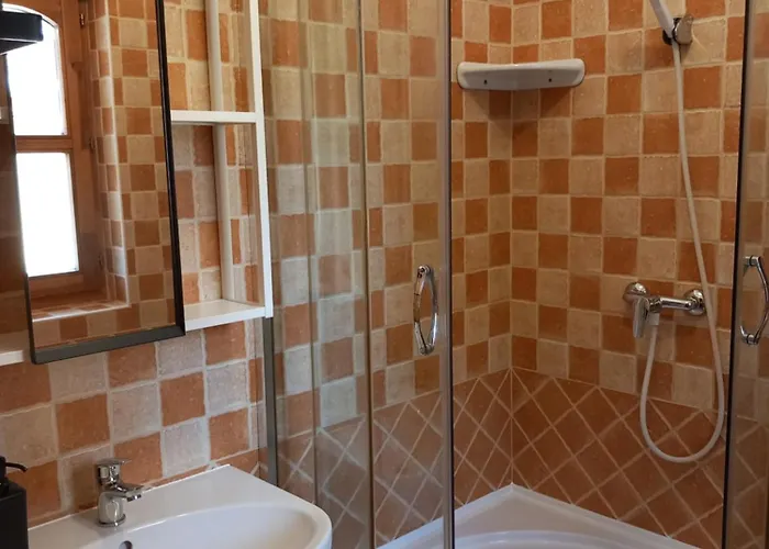 Karpatia B&B Strigoniu