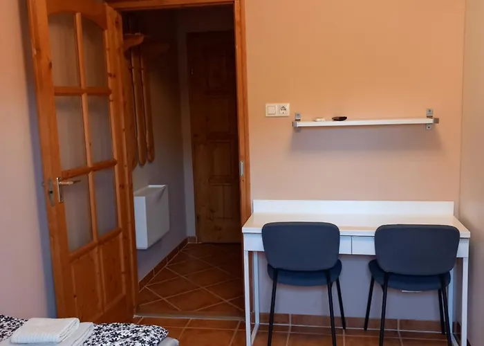 B&B Karpatia Strigoniu