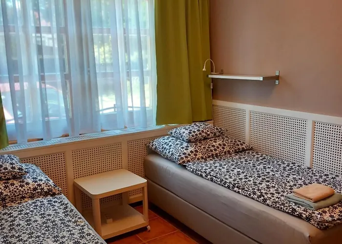 B&B Karpatia