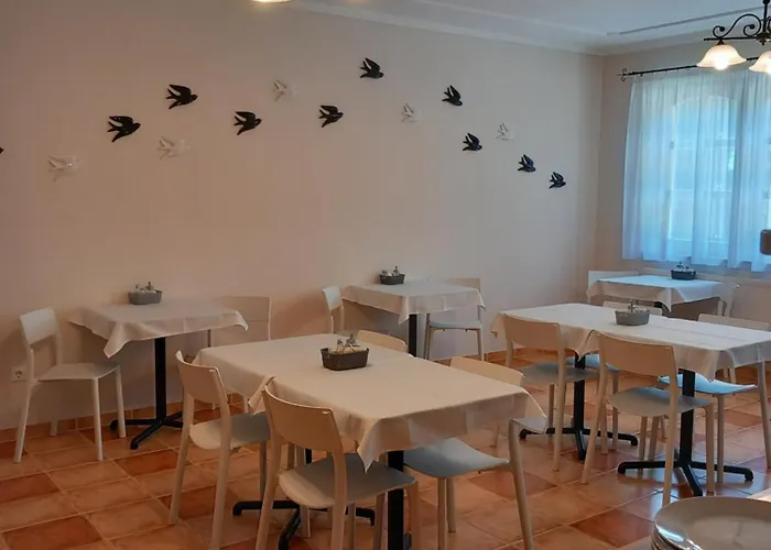 B&B Karpatia 3*