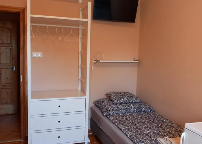 Karpatia B&B